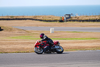Lower Group Red Bikes